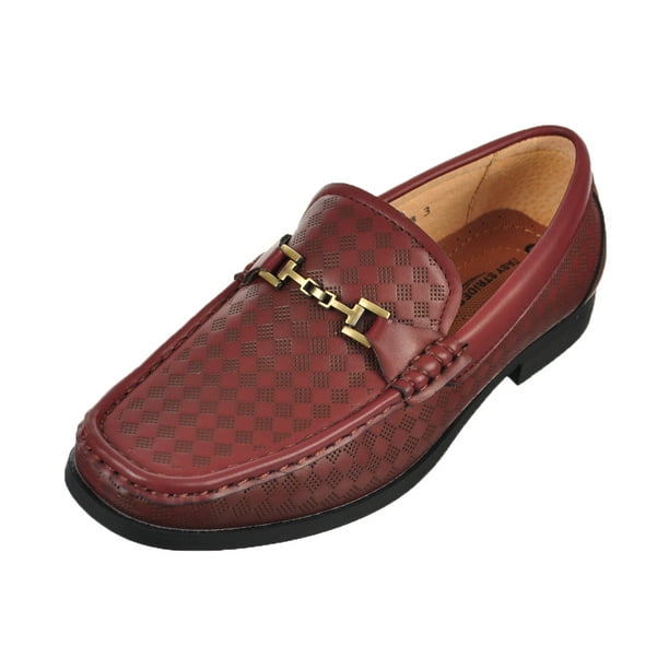 Easy Strider Boys Loafers Easy Strider Boys Loafers